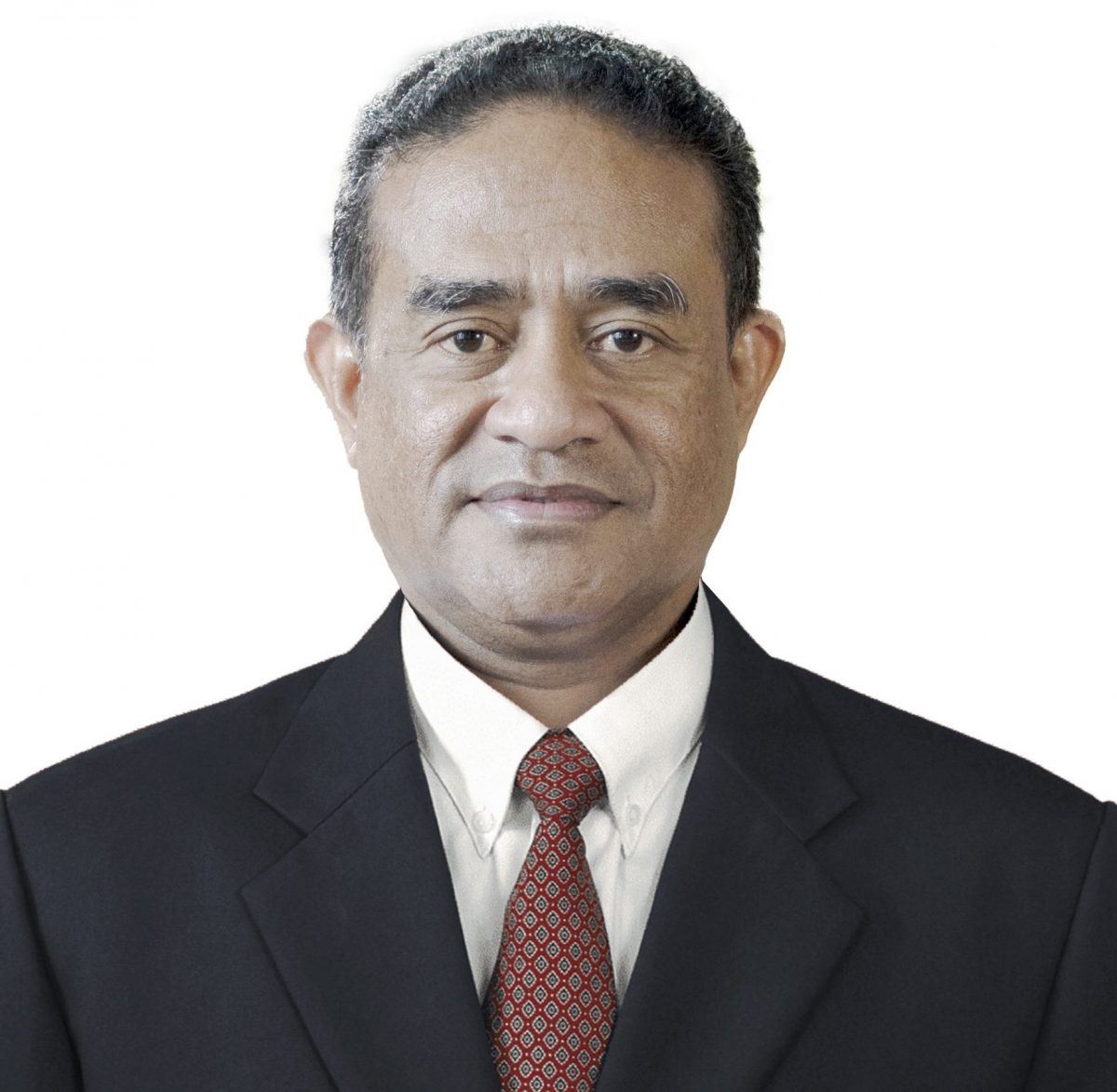 Jouris Li Lago, ST, M.Si